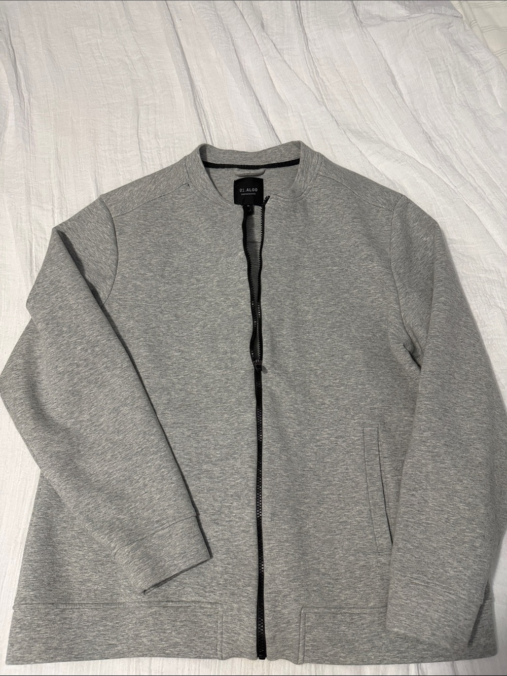 Men's 01.ALGO performance